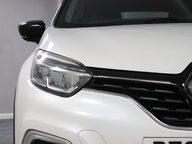 Renault Captur GT LINE TCE 25