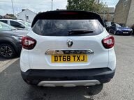 Renault Captur GT LINE TCE 7