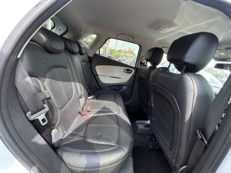 Renault Captur GT LINE TCE 12