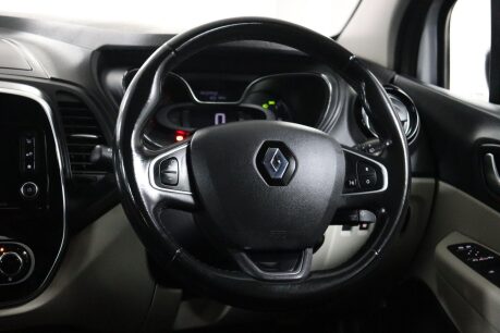 Renault Captur GT LINE TCE 46