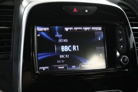 Renault Captur GT LINE TCE 39