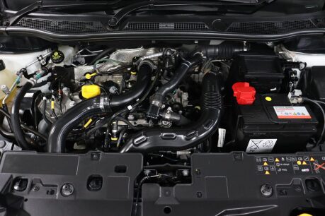 Renault Captur GT LINE TCE 45