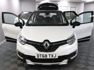 Renault Captur GT LINE TCE 7