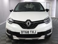 Renault Captur GT LINE TCE 2