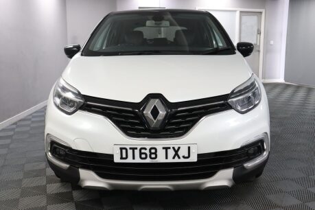 Renault Captur GT LINE TCE 2