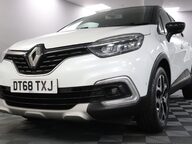 Renault Captur GT LINE TCE 28