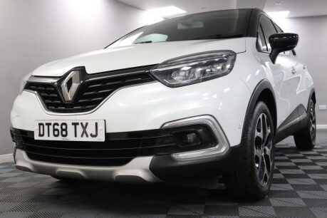 Renault Captur GT LINE TCE 28