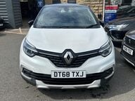 Renault Captur GT LINE TCE 4