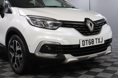Renault Captur GT LINE TCE 24
