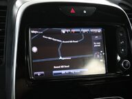 Renault Captur GT LINE TCE 38