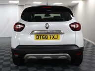Renault Captur GT LINE TCE 8