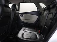 Renault Captur GT LINE TCE 42