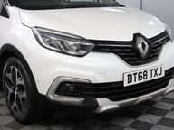 Renault Captur GT LINE TCE 26