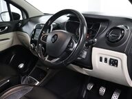 Renault Captur GT LINE TCE 5