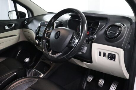 Renault Captur GT LINE TCE 5