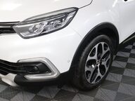 Renault Captur GT LINE TCE 31
