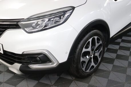 Renault Captur GT LINE TCE 31