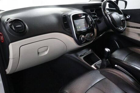 Renault Captur GT LINE TCE 34
