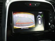 Renault Captur GT LINE TCE 37