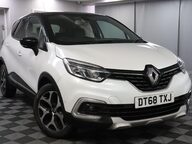 Renault Captur GT LINE TCE 19