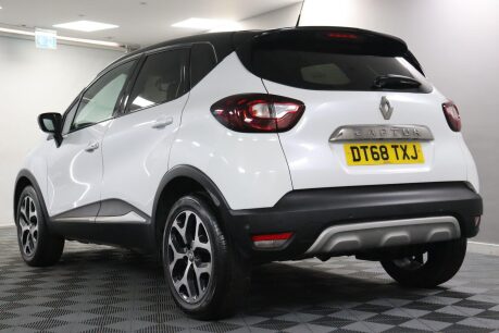 Renault Captur GT LINE TCE 22
