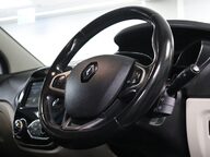 Renault Captur GT LINE TCE 12