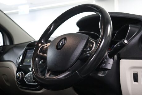 Renault Captur GT LINE TCE 12