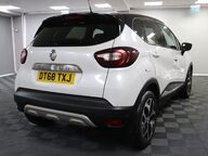 Renault Captur GT LINE TCE 11