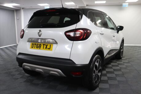 Renault Captur GT LINE TCE 11