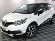 Renault Captur GT LINE TCE 20
