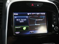 Renault Captur GT LINE TCE 40