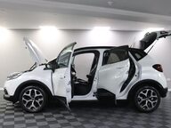 Renault Captur GT LINE TCE 6