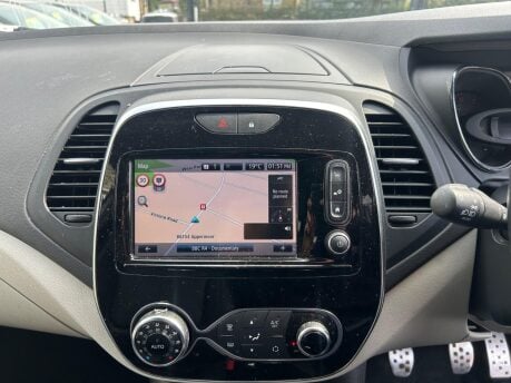 Renault Captur GT LINE TCE 17