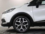 Renault Captur GT LINE TCE 27