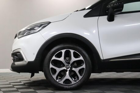 Renault Captur GT LINE TCE 27