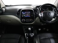 Renault Captur GT LINE TCE 41