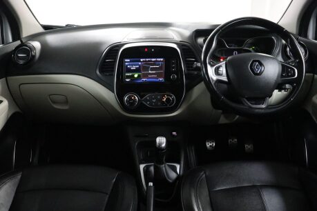 Renault Captur GT LINE TCE 41