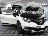 Renault Captur GT LINE TCE 15