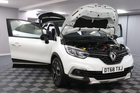 Renault Captur GT LINE TCE 15