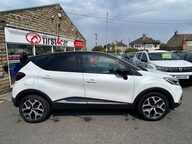 Renault Captur GT LINE TCE 8