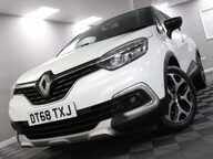 Renault Captur GT LINE TCE 32