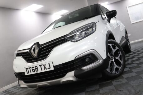 Renault Captur GT LINE TCE 32