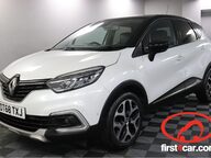 Renault Captur GT LINE TCE 1