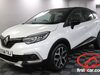 Renault Captur GT LINE TCE