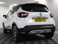Renault Captur GT LINE TCE 29