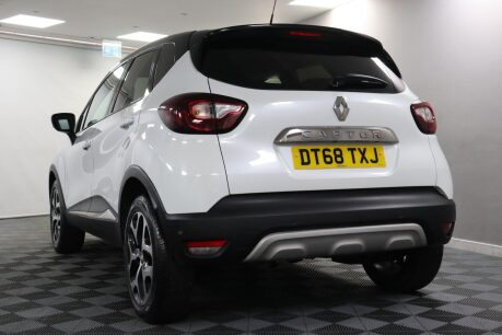 Renault Captur GT LINE TCE 29
