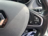Renault Captur GT LINE TCE 14