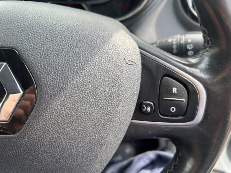 Renault Captur GT LINE TCE 14