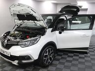Renault Captur GT LINE TCE 16