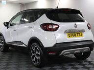 Renault Captur GT LINE TCE 10